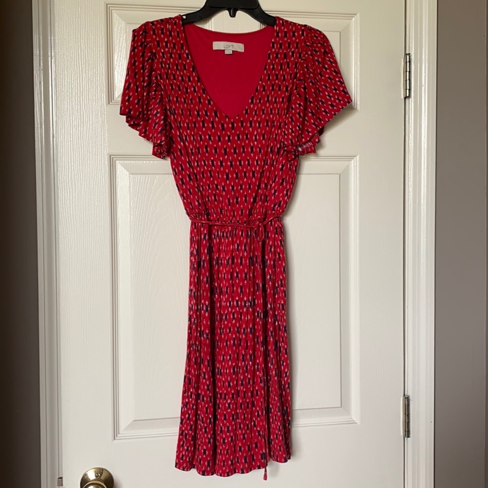 Fun dress